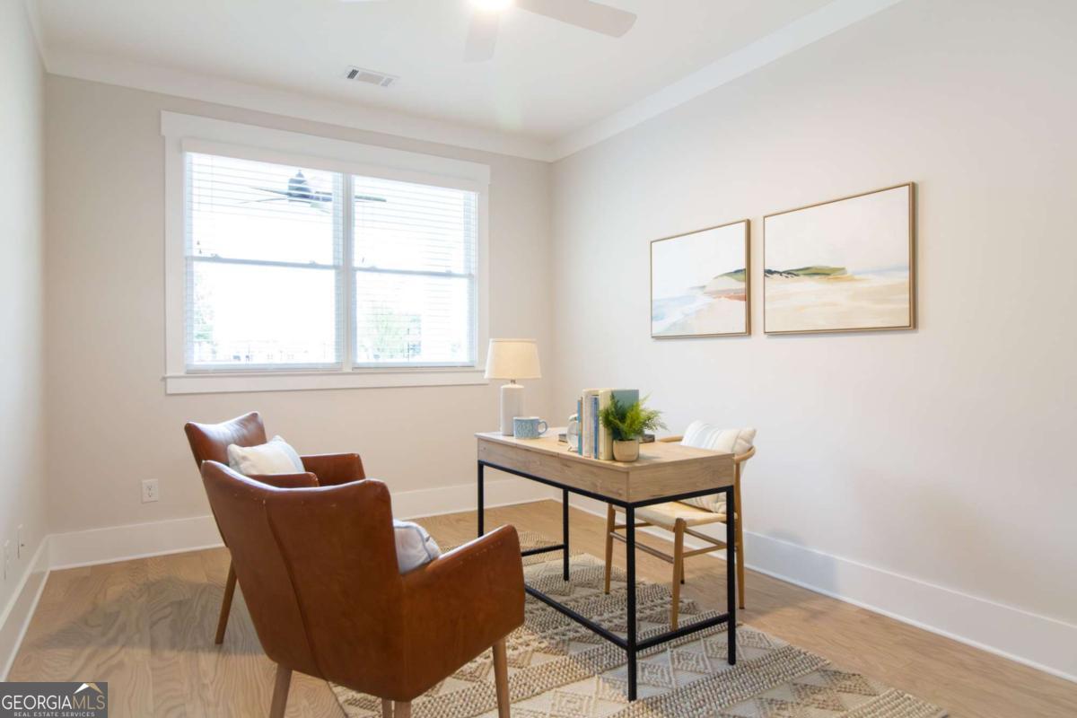 Chosewood Park/Grant Park area - Residential