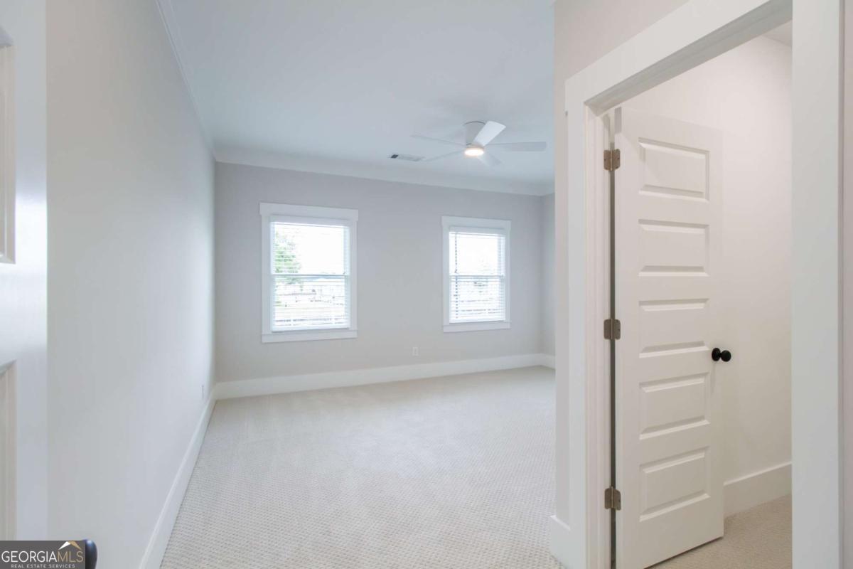 Chosewood Park/Grant Park area - Residential