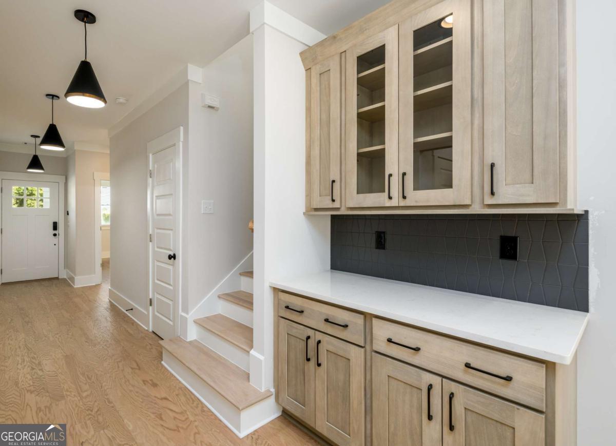 Chosewood Park/Grant Park area - Residential