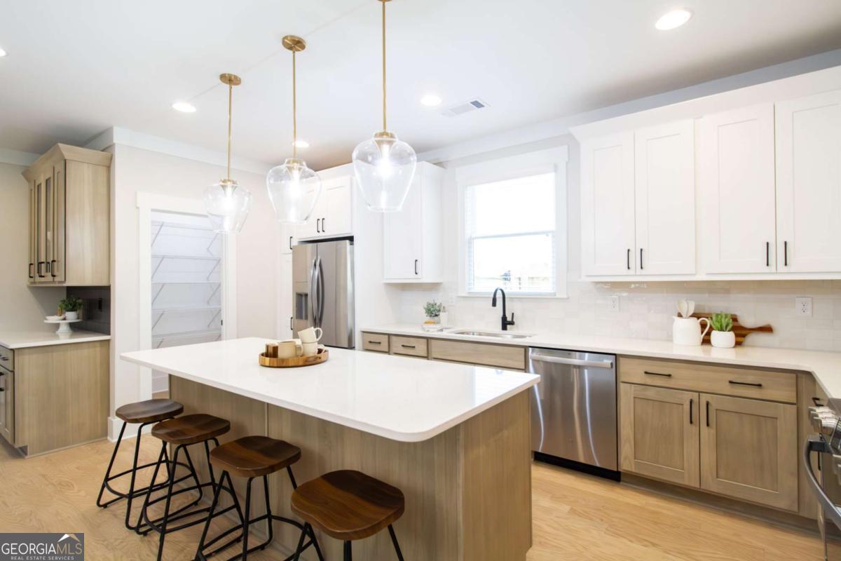 Chosewood Park/Grant Park area - Residential