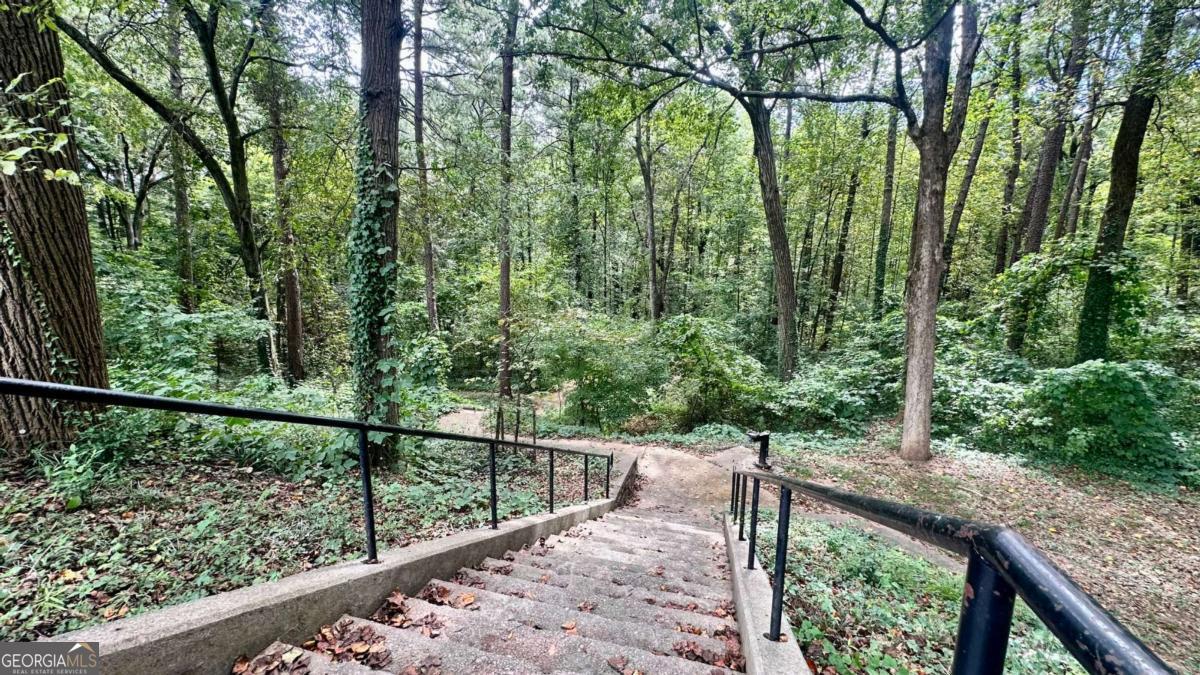 Chosewood Park/Grant Park area - Residential