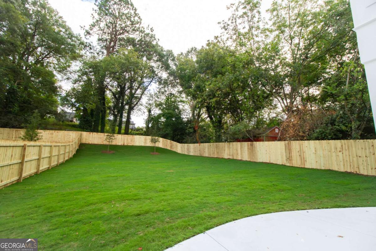 Chosewood Park/Grant Park area - Residential