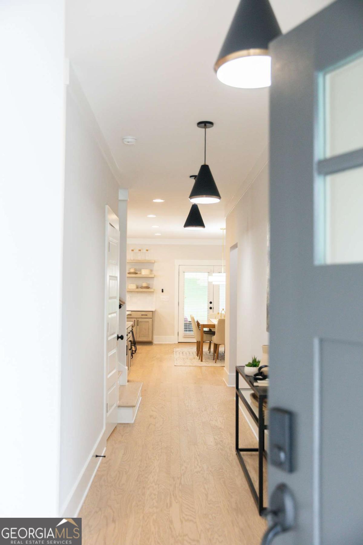 Chosewood Park/Grant Park area - Residential