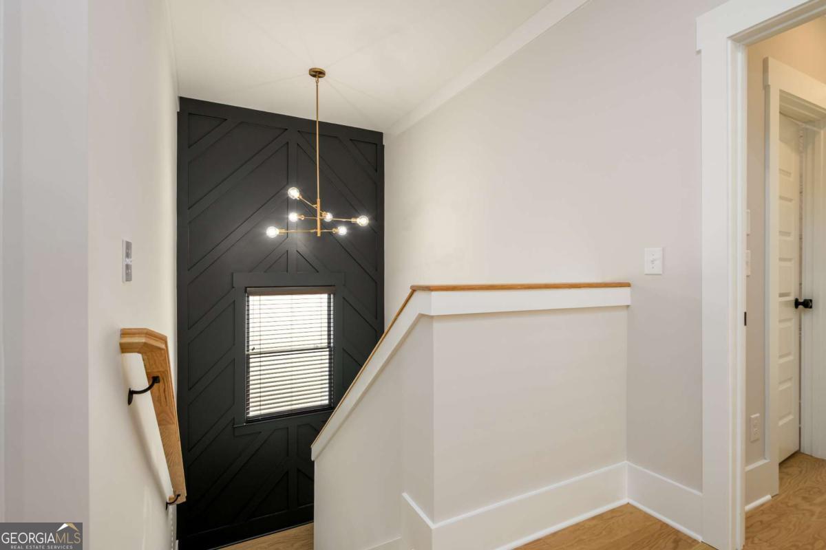 Chosewood Park/Grant Park area - Residential