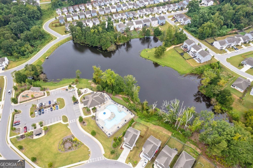 Photo of 6000 Screech Owl Drive, Flowery Branch, GA 30542 (MLS # 10873040)