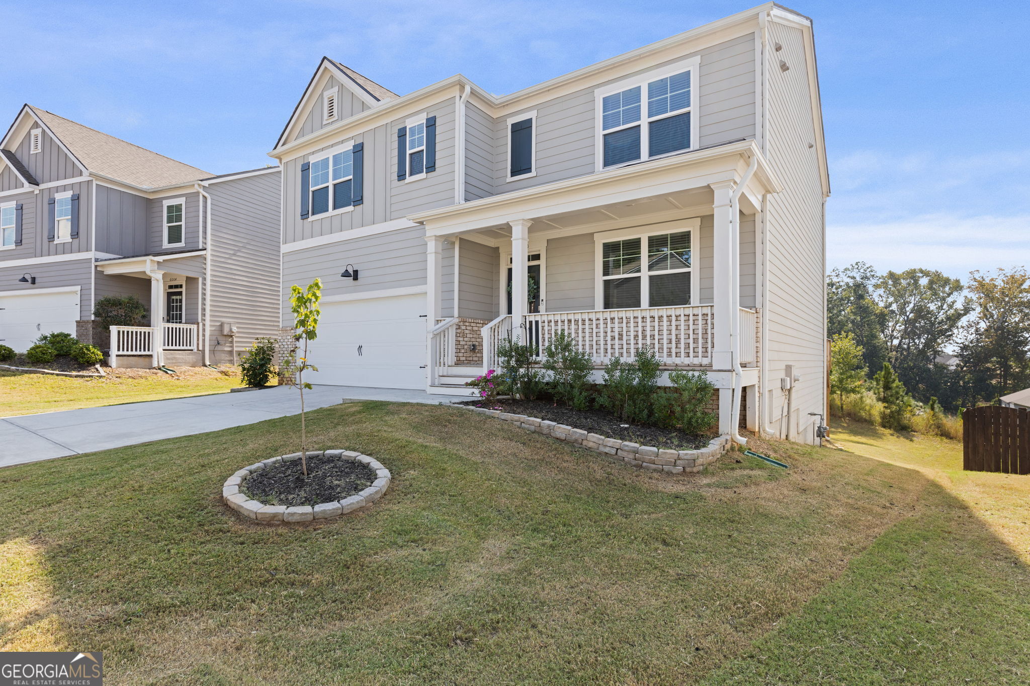 6000 Screech Owl DR