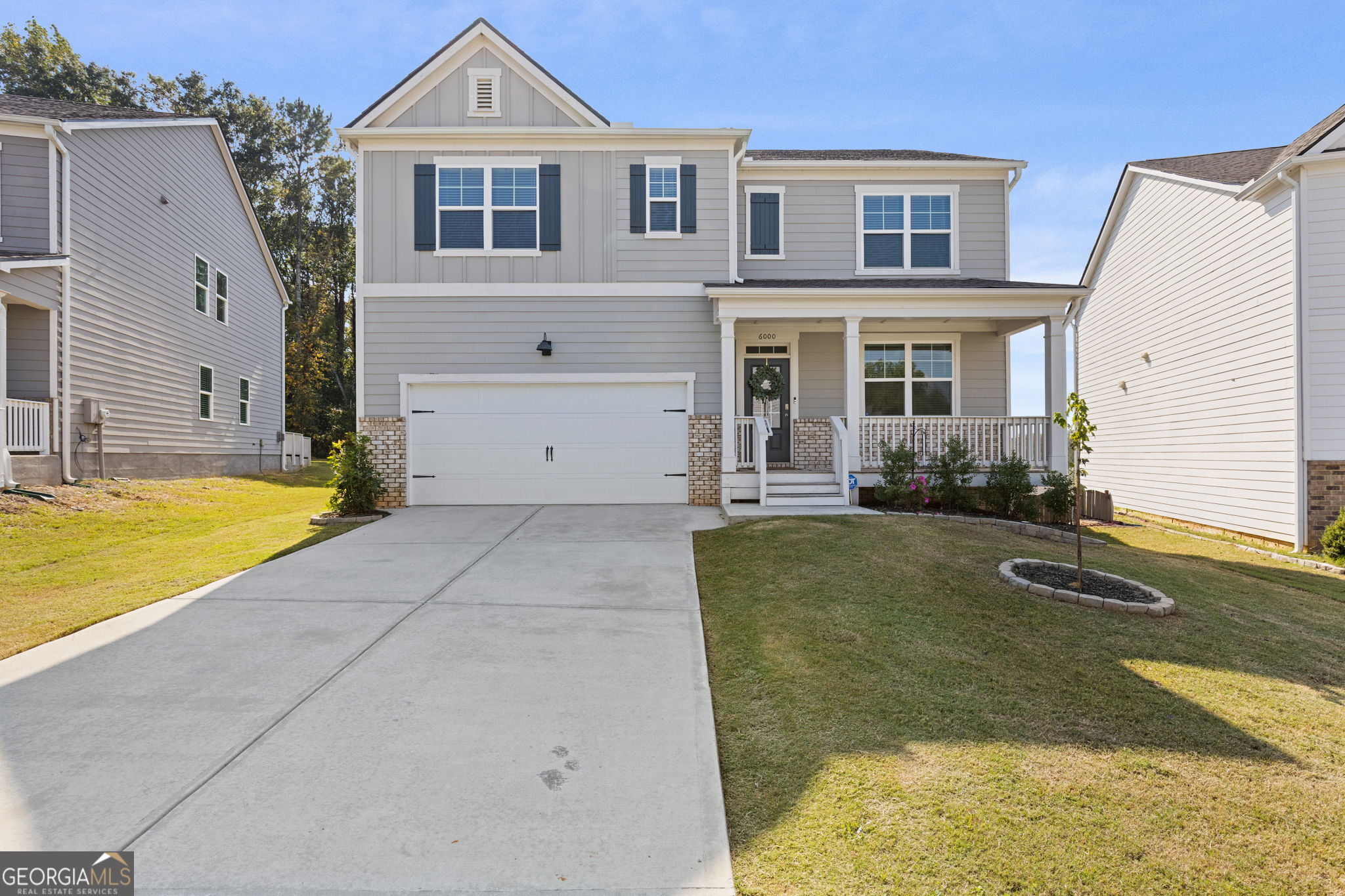 6000 Screech Owl DR