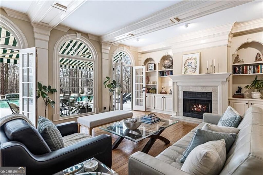 Photo of 13750 Birmingham Highway, Milton, GA 30004 (MLS # 10701611)