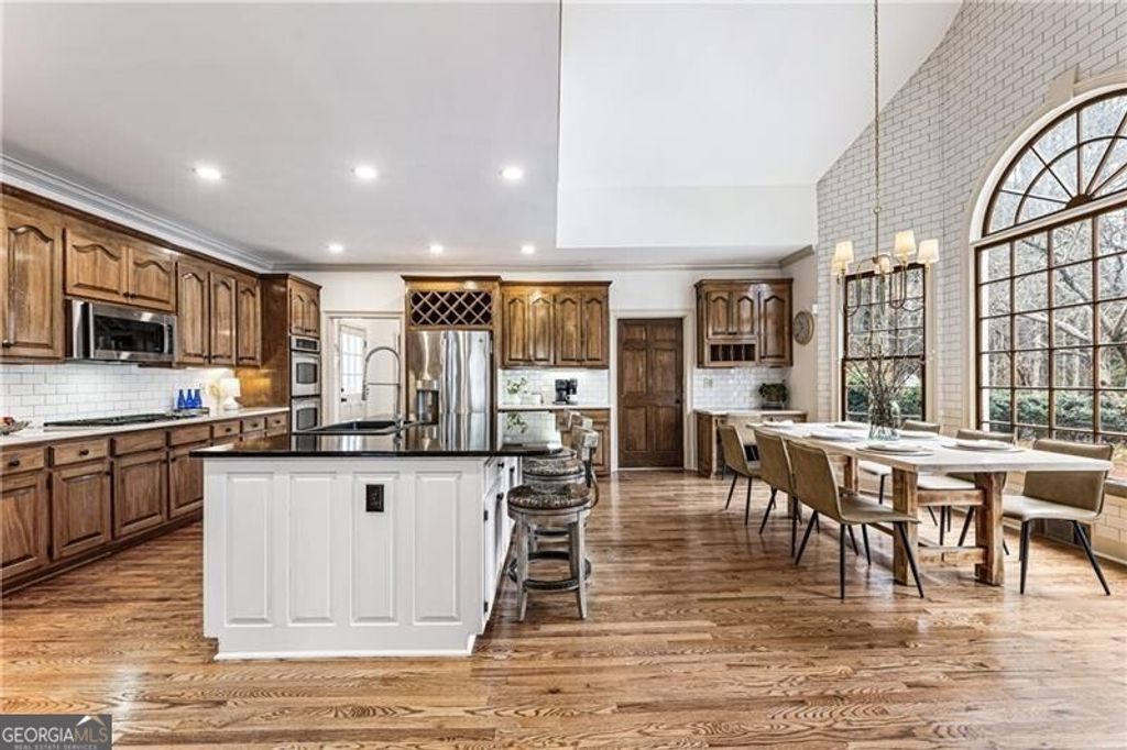 Photo of 13750 Birmingham Highway, Milton, GA 30004 (MLS # 10701611)