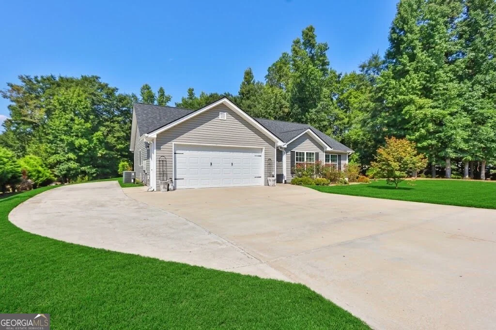 3710 Silver Hill Circle, Gainesville, GA, 30507