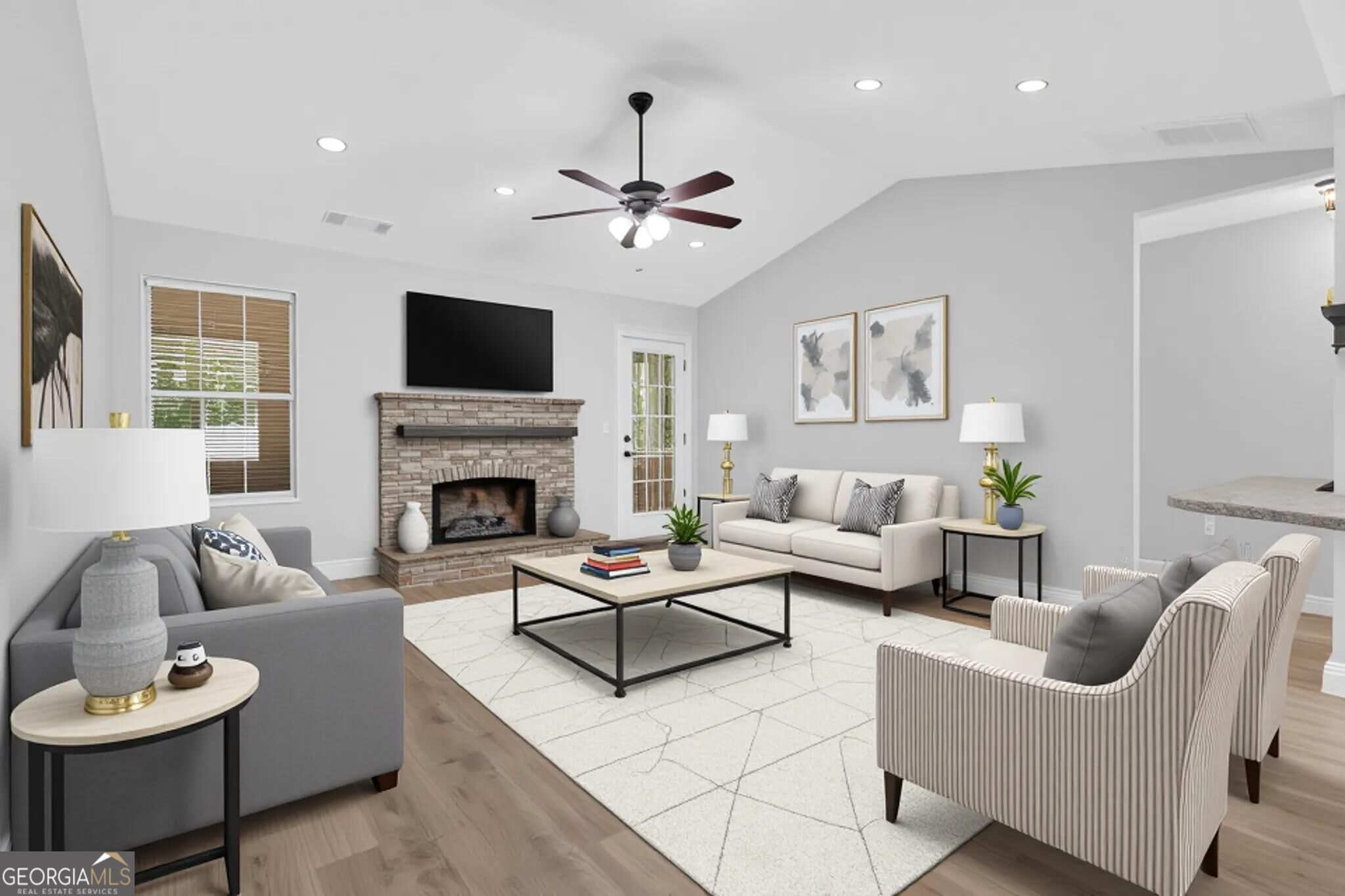 3710 Silver Hill CIR