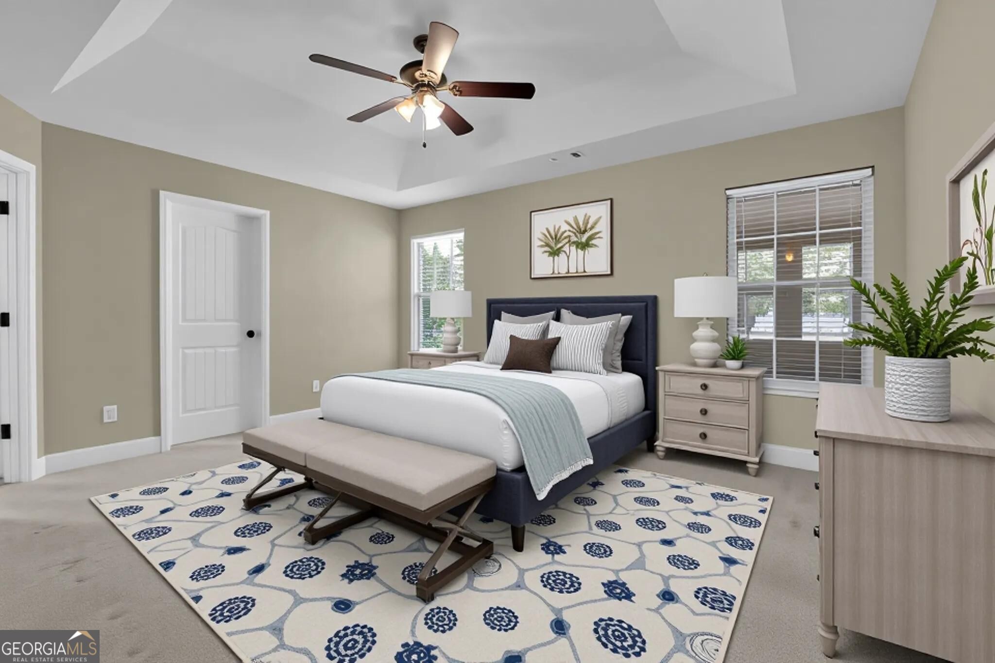 3710 Silver Hill CIR
