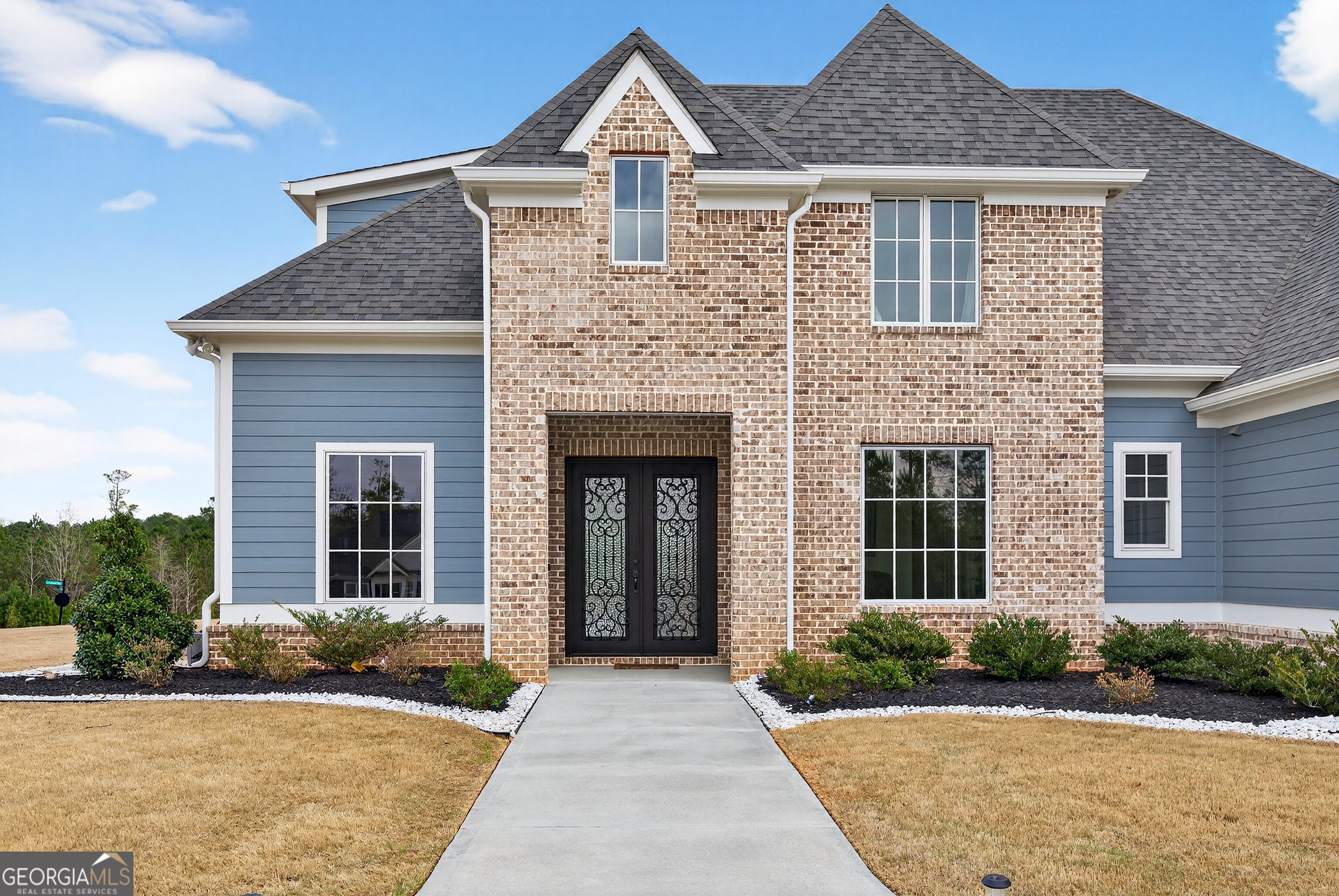 61 Forest Berry CT