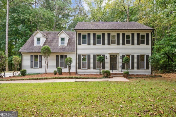 295 PRINCETON TRCE, FAYETTEVILLE, GA 30214 - Image 2fb3f4e2edf9733cde13340319207e22/676998692