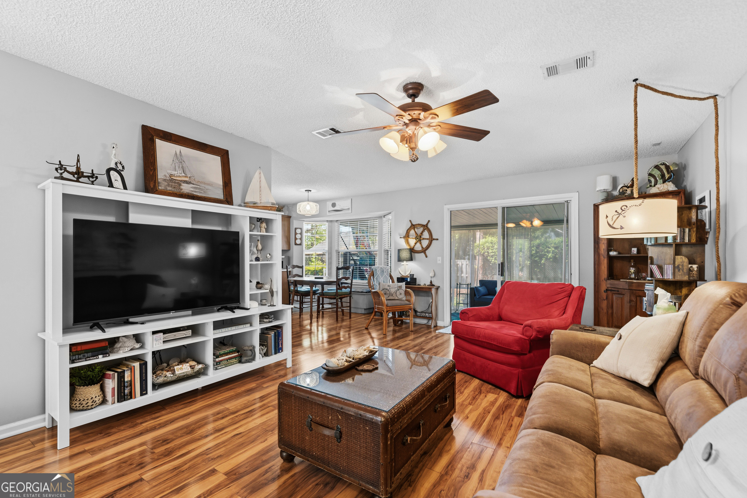319 McQueen CIR