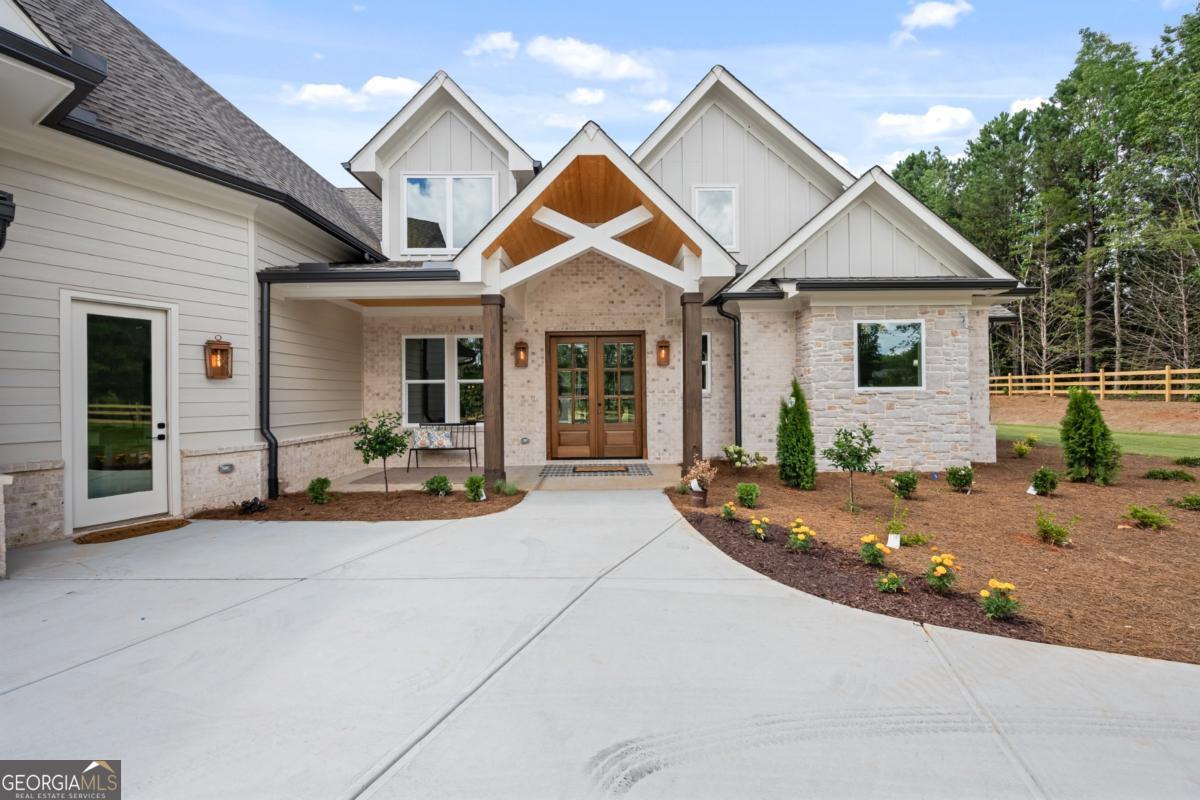 2889 Briscoe RD