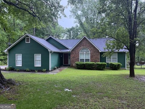 608 Fairhaven BLVD Stockbridge GA 30281