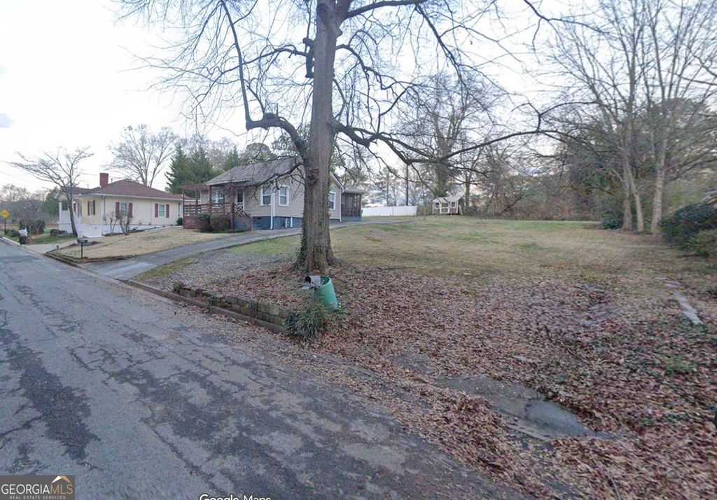 Photo of 688 Jordan Lane, Decatur, GA 30033 (MLS # 10758973)