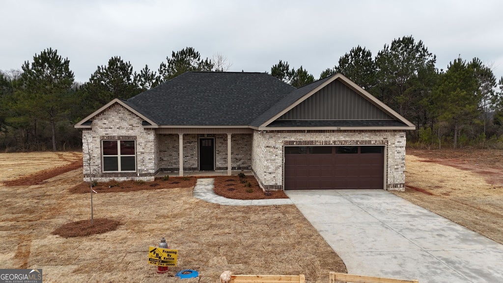 Photo of 109 Fox Glove, Warner Robins, GA 31088 (MLS # 10871057)