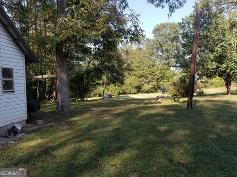 A home in Heflin