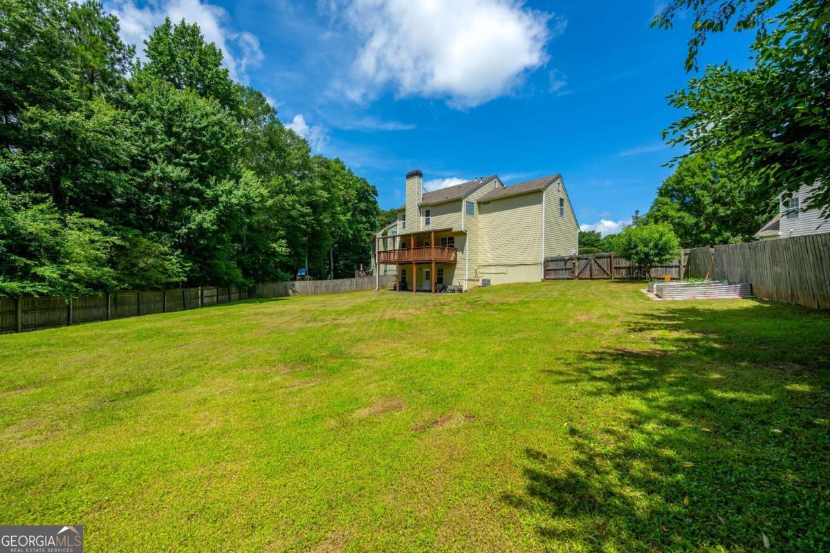 1455 Holleybrooke DR