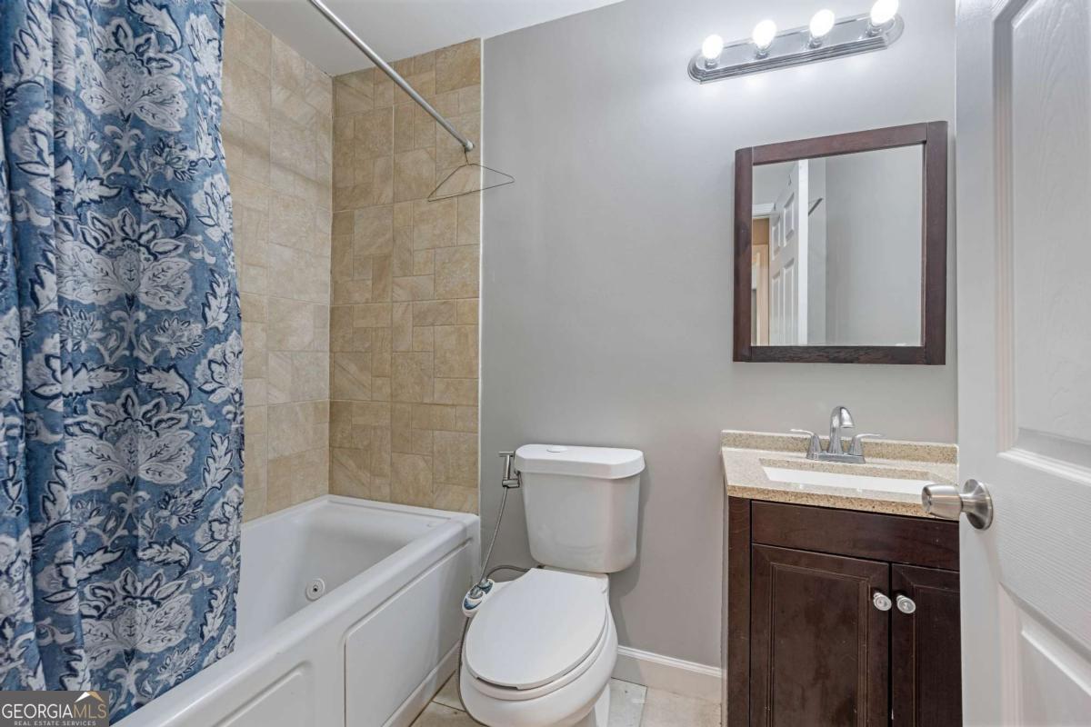 1455 Holleybrooke DR