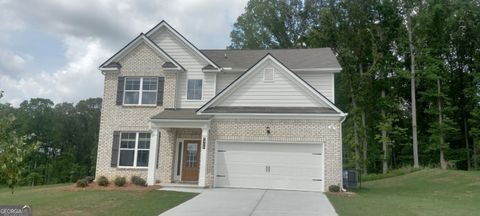 6015 Spring Way Stonecrest GA 30038