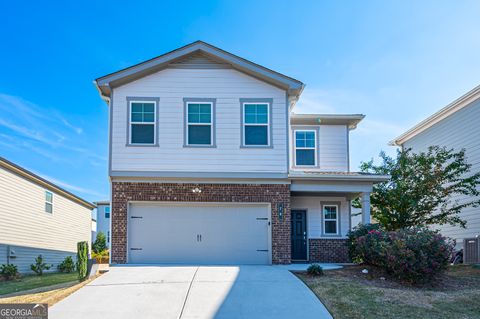 76 Blue River CT Pendergrass GA 30567