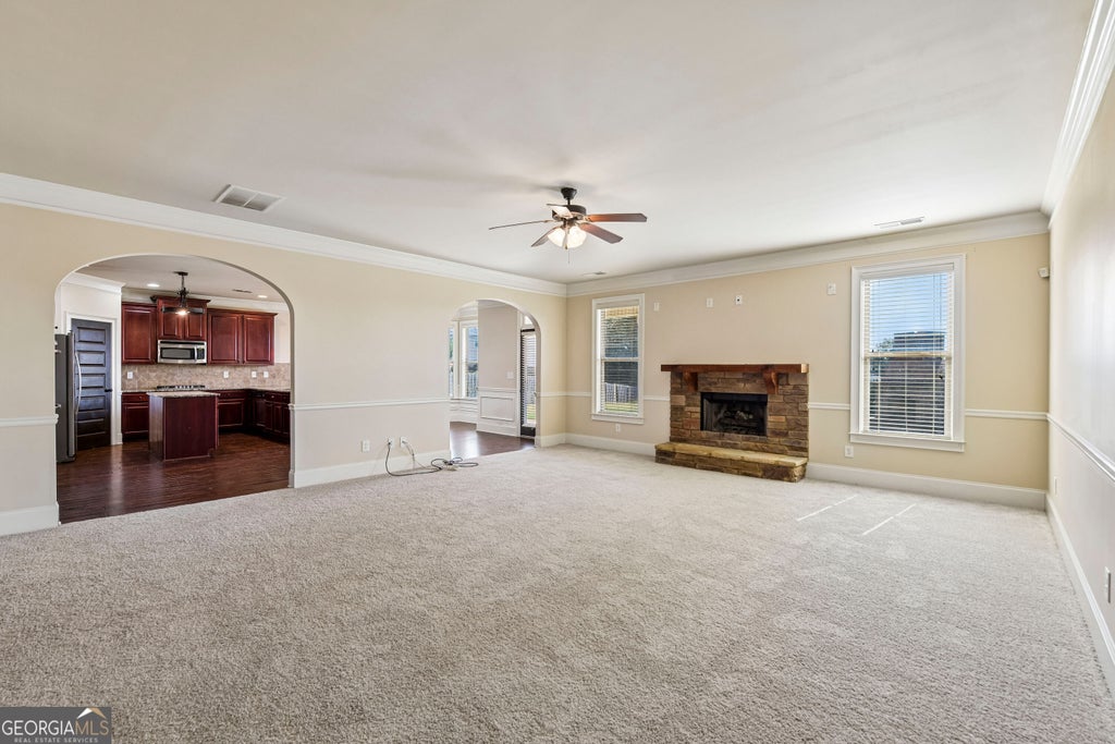 Photo of 2432 Sunflower Drive, Evans, GA 30809 (MLS # 10853689)