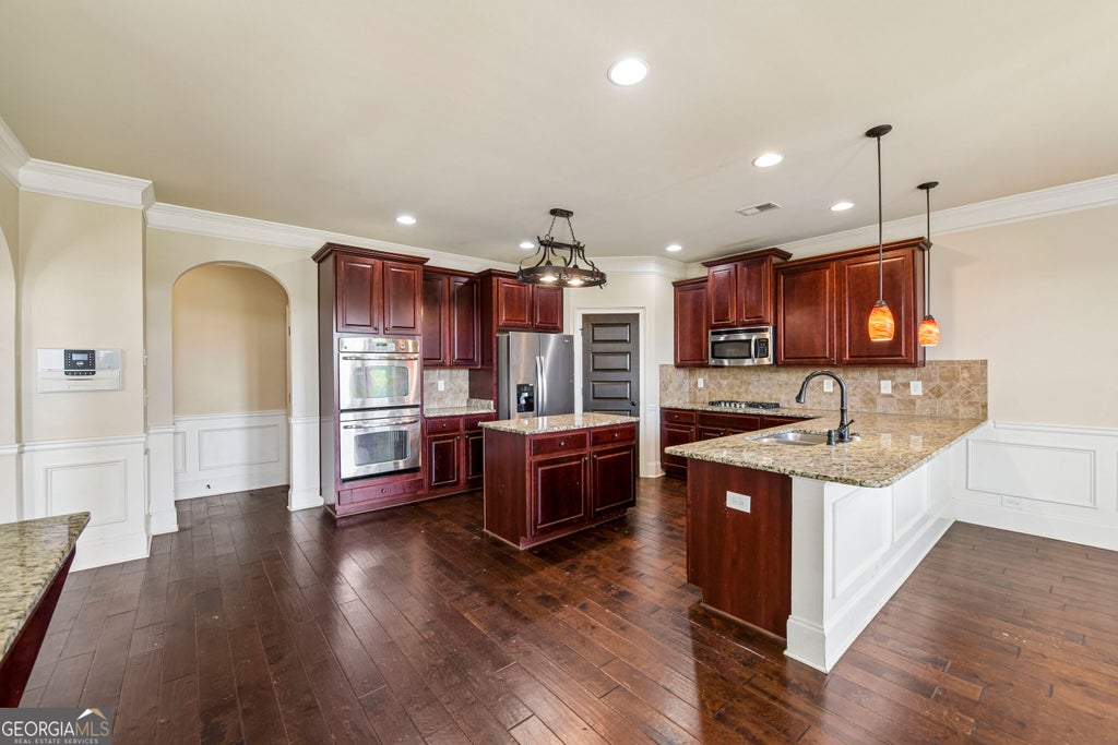 Photo of 2432 Sunflower Drive, Evans, GA 30809 (MLS # 10853689)