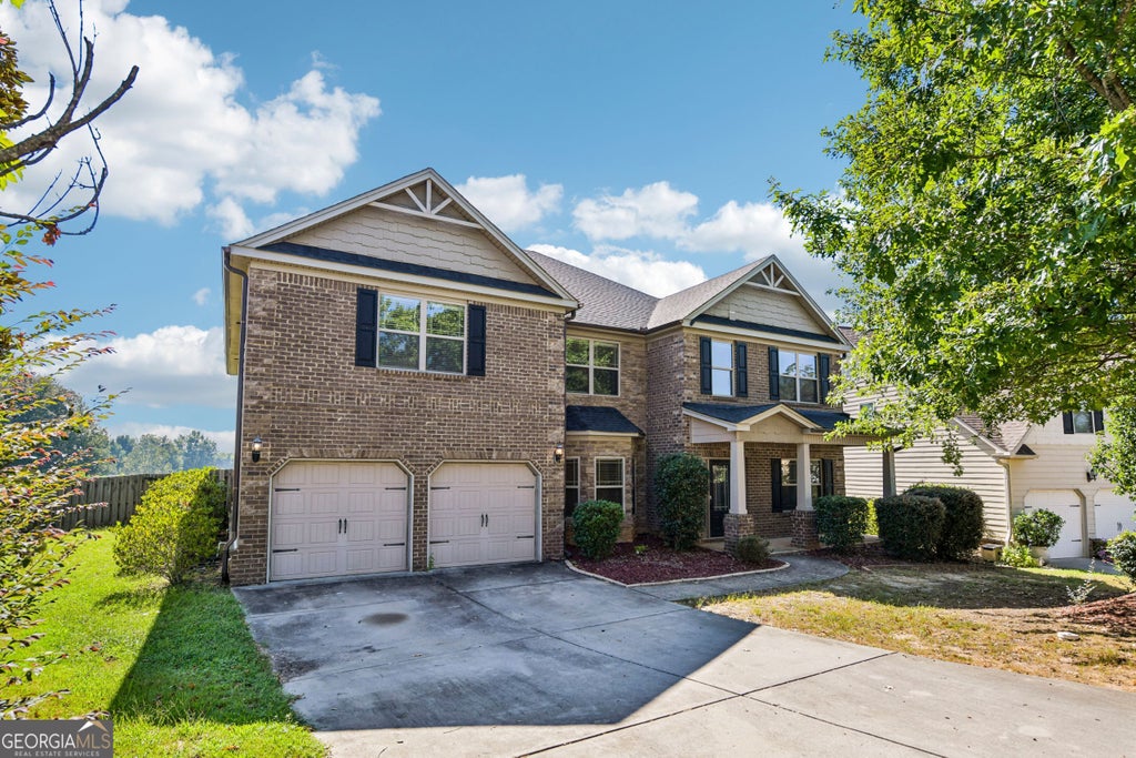 Photo of 2432 Sunflower Drive, Evans, GA 30809 (MLS # 10853689)