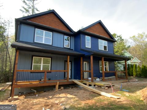 55B Sportlich Weg Helen GA 30545