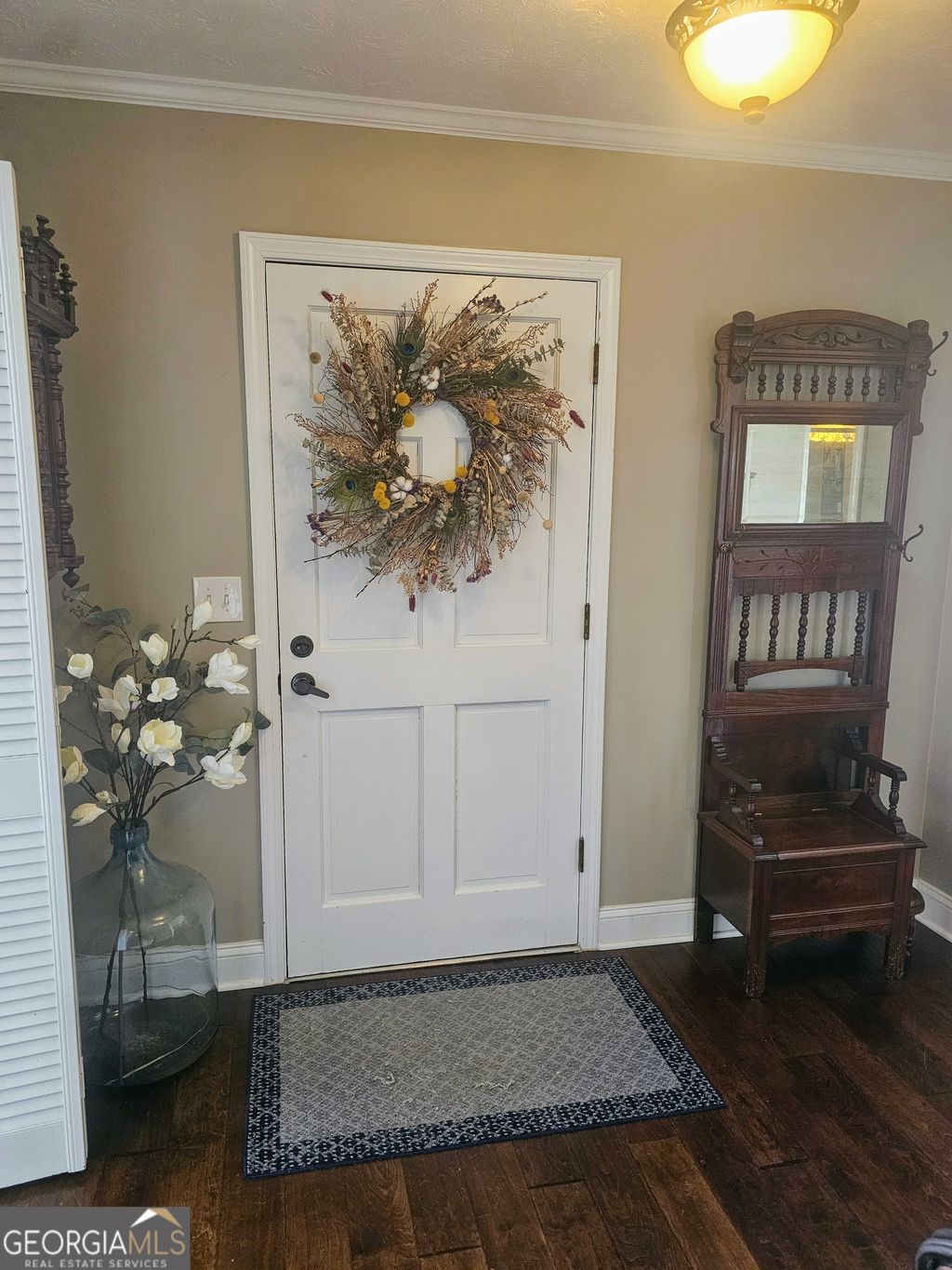 Photo of 7271 Fawn Lane, Lithia Springs, GA 30122 (MLS # 10693215)