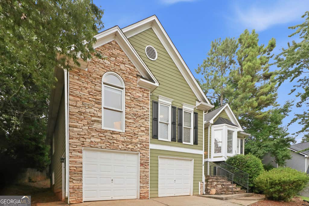 Photo of 367 Crestview Drive, Dallas, GA 30157 (MLS # 10834376)