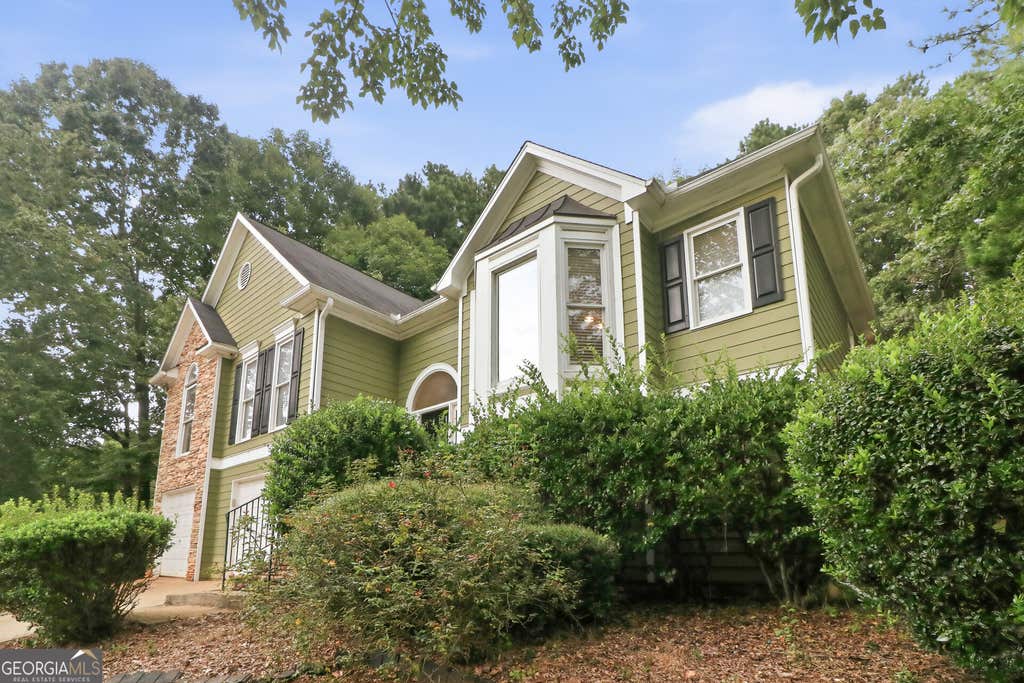 Photo of 367 Crestview Drive, Dallas, GA 30157 (MLS # 10834376)