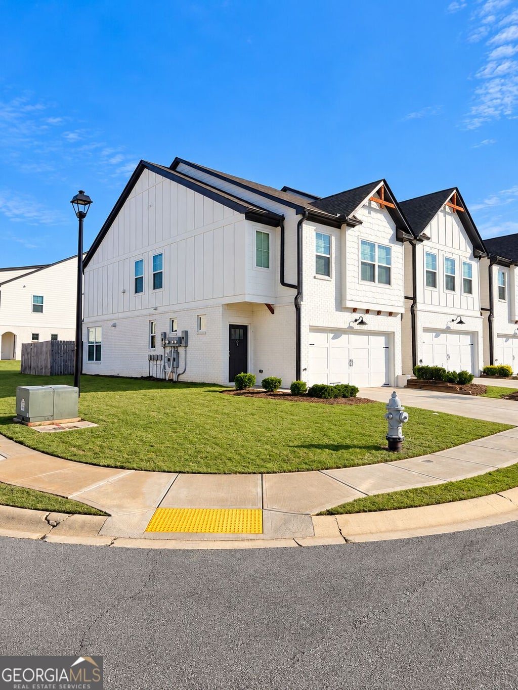 Photo of 50 Auburn Hill Drive, Auburn, GA 30011 (MLS # 10873395)