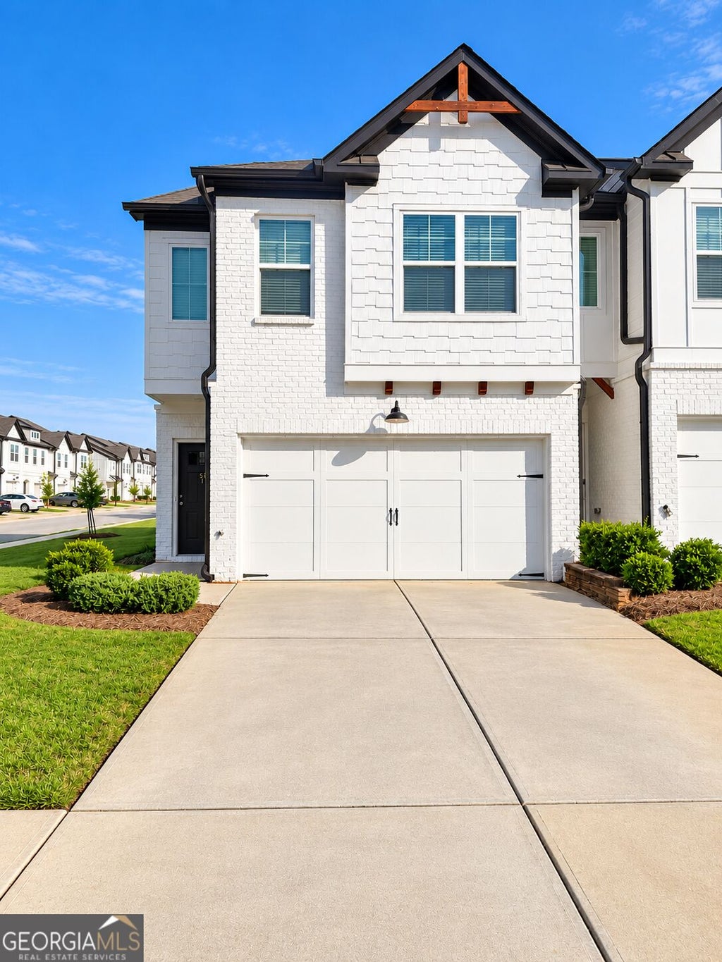 Photo of 50 Auburn Hill Drive, Auburn, GA 30011 (MLS # 10873395)