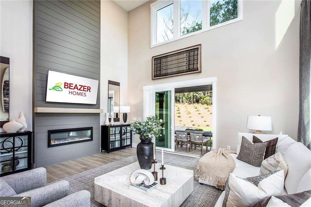 Photo of 2251 Velvet Sage Way, Marietta, GA 30066 (MLS # 10684611)