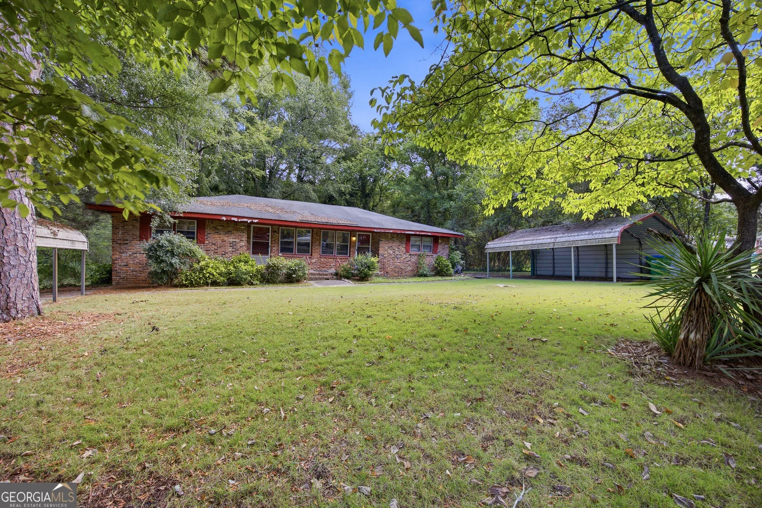 5571 Edith Street, Austell, GA, 30106