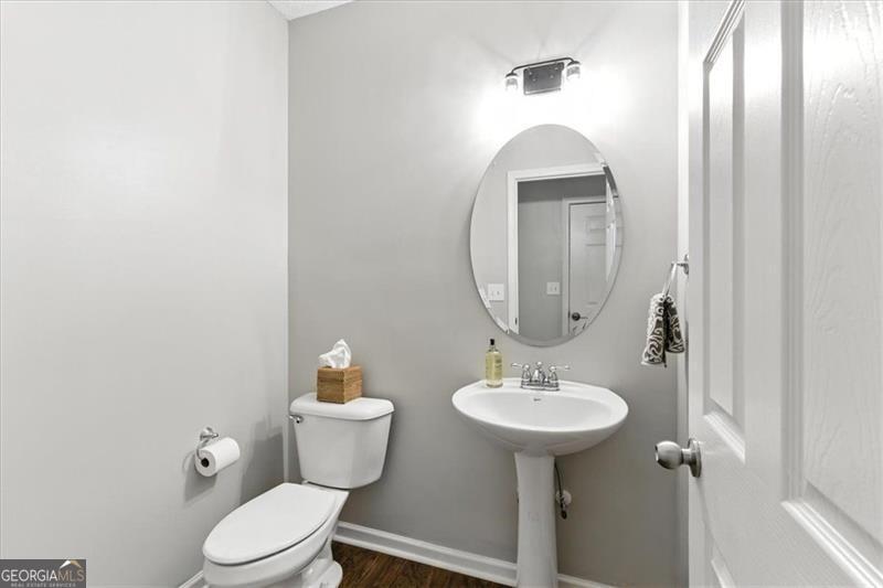 267 RIDGE MILL