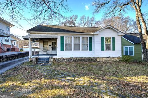 Photo of 2009 N Broad Street NE, Rome, GA 30161 (MLS # 10675253)