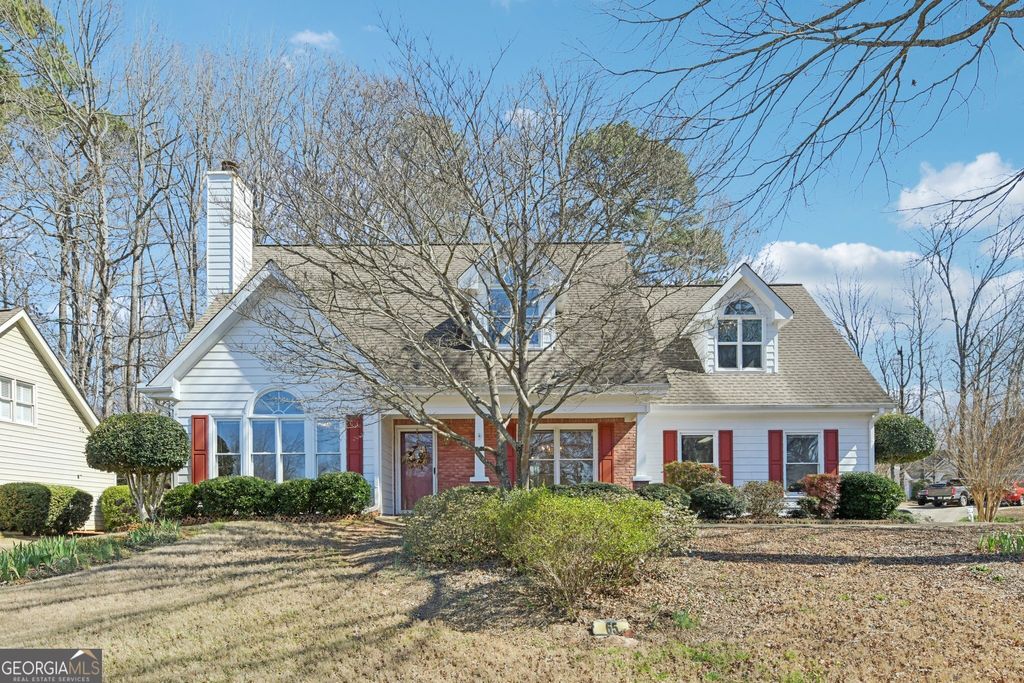 Photo of 65 Rosewood Circle, Covington, GA 30016 (MLS # 10700095)