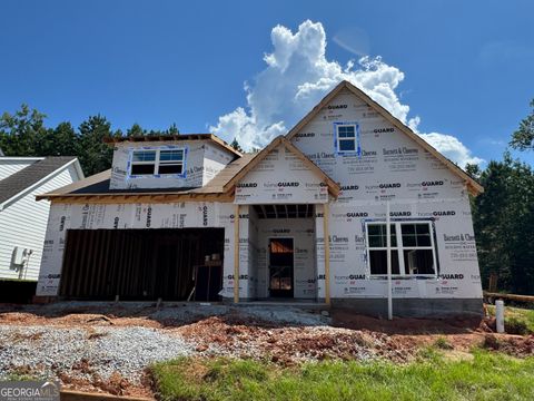 129 Celebration Boulevard, Lagrange, GA 30241 - #: 10568989