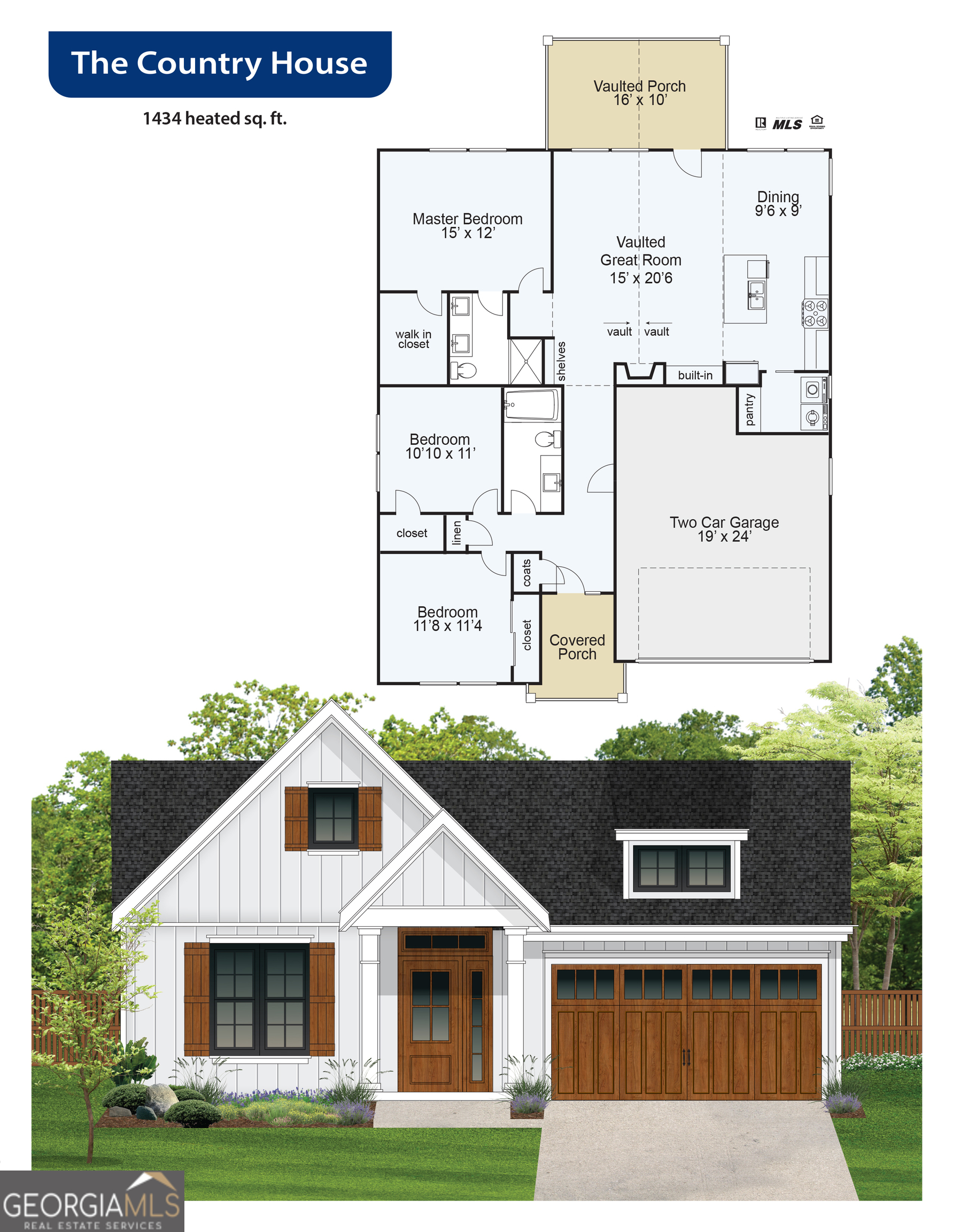 129 Celebration BLVD