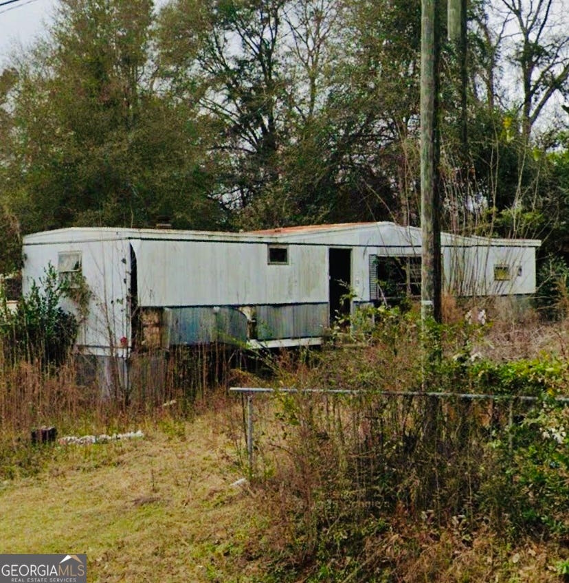 Photo of 77 North Street, Lumpkin, GA 31815 (MLS # 10811691)