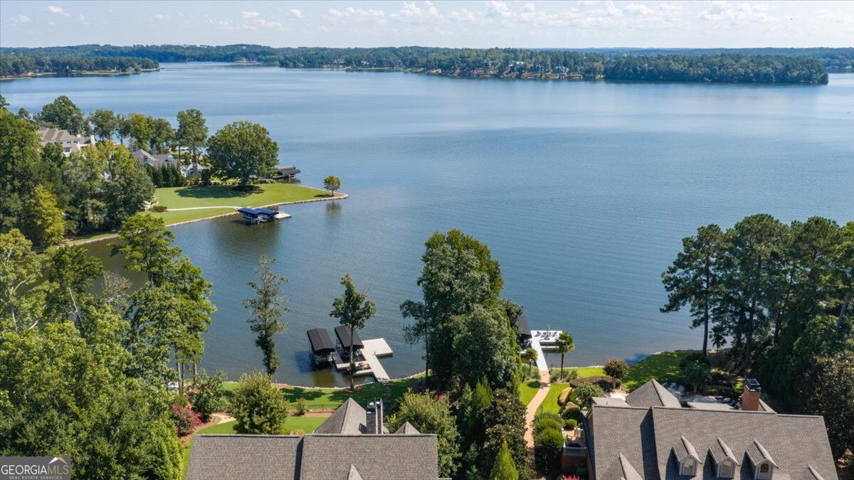 166 Waters Edge DR