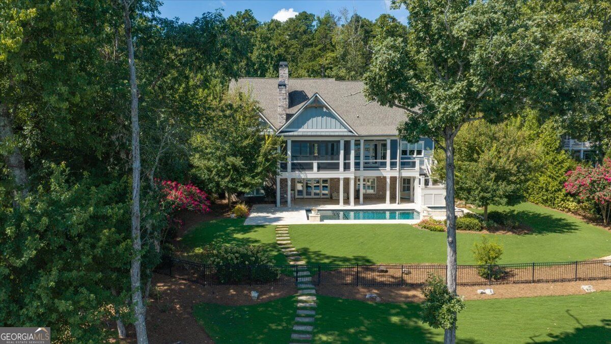 166 Waters Edge DR
