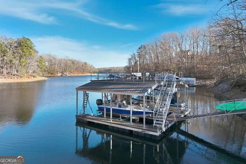 4451 Flat Creek DR Gainesville GA 30504