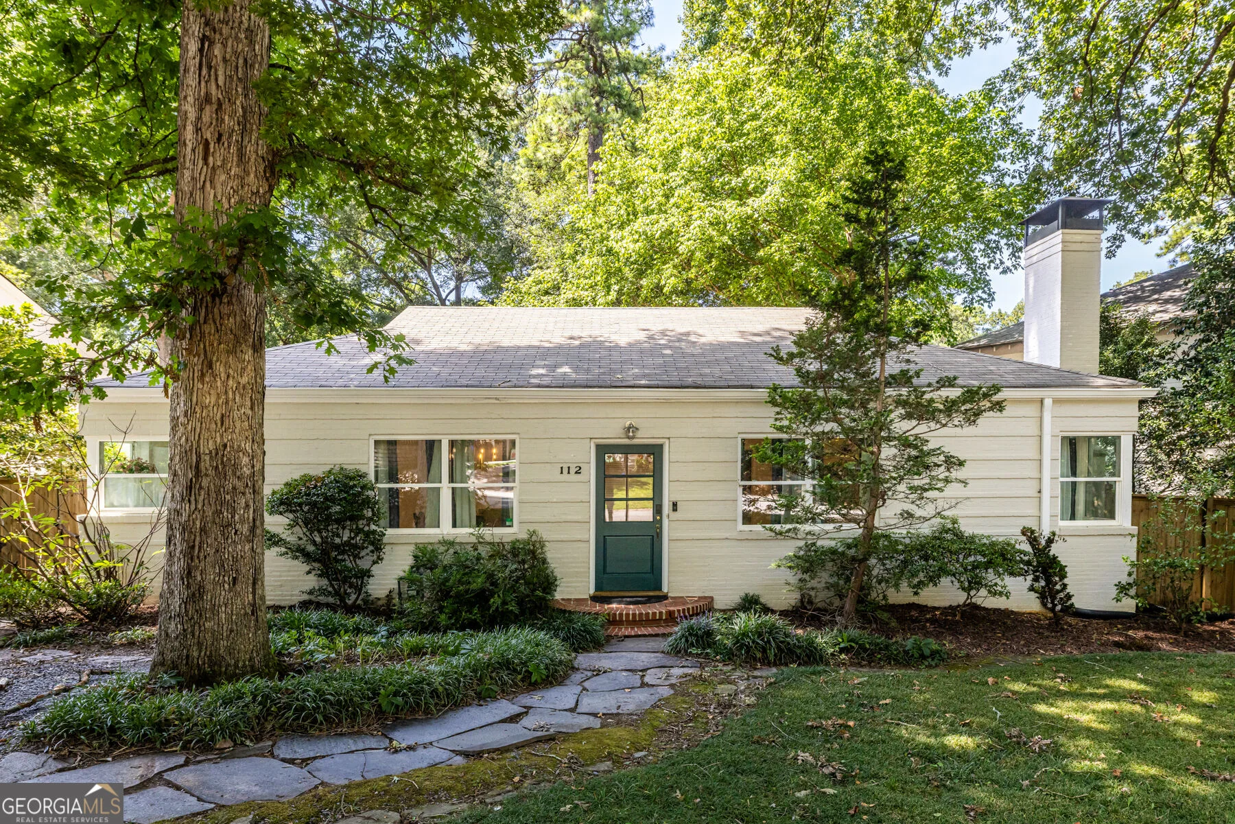 112 Chelsea Drive