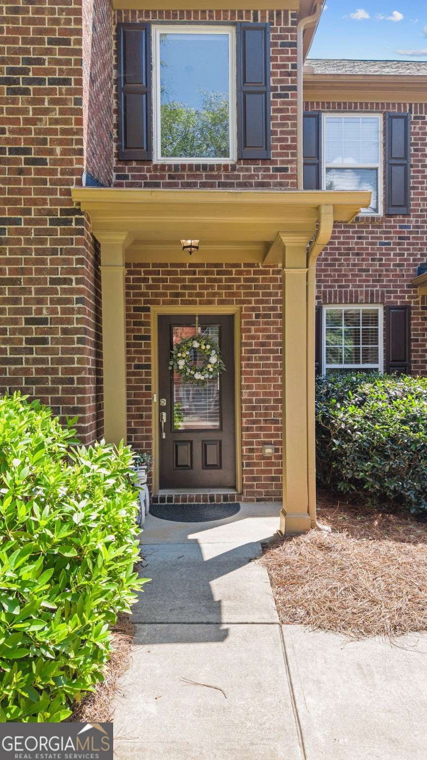 Photo of 5505 Ivy Nole, Cumming, GA 30040 (MLS # 10809196)